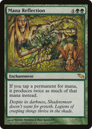 Mana Reflection [Shadowmoor] - The Mythic Store | 24h Order Processing
