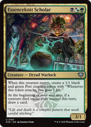 Essenceknit Scholar [Secrets of Strixhaven] - The Mythic Store | 24h Order Processing