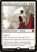 Elesh Norn, Grand Cenobite [Iconic Masters] - The Mythic Store | 24h Order Processing