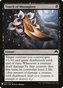 Touch of Moonglove [Mystery Booster] - The Mythic Store | 24h Order Processing
