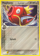 Magikarp (69/110) (Delta Species) [EX: Holon Phantoms] - The Mythic Store | 24h Order Processing