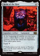 Helm of the Host (Surge Foil) [Marvel Super Heroes Commander] - The Mythic Store | 24h Order Processing