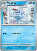 Vanillish (044/182) [Scarlet & Violet: Paradox Rift] - The Mythic Store | 24h Order Processing