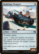 Ovalchase Dragster [Kaladesh] - The Mythic Store | 24h Order Processing