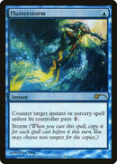 Flusterstorm [Judge Gift Cards 2012] - The Mythic Store | 24h Order Processing