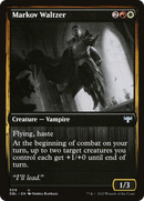 Markov Waltzer [Innistrad: Double Feature] - The Mythic Store | 24h Order Processing
