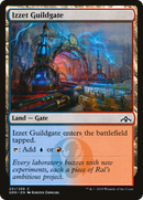 Izzet Guildgate (251/259) [Guilds of Ravnica] - The Mythic Store | 24h Order Processing