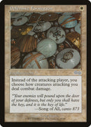 Defensive Formation [Urza's Saga] - The Mythic Store | 24h Order Processing