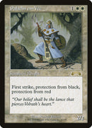 Paladin en-Vec [Exodus] - The Mythic Store | 24h Order Processing