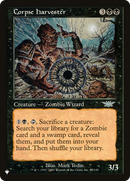 Corpse Harvester [The List] - The Mythic Store | 24h Order Processing