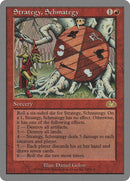 Strategy, Schmategy [Unglued] - The Mythic Store | 24h Order Processing