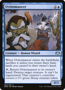 Ovinomancer [Dominaria Remastered] - The Mythic Store | 24h Order Processing