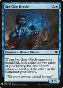Sea Gate Oracle [Mystery Booster] - The Mythic Store | 24h Order Processing