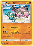 Gastrodon (54/111) [Sun & Moon: Crimson Invasion] - The Mythic Store | 24h Order Processing
