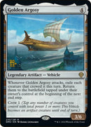 Golden Argosy [Dominaria United Prerelease Promos] - The Mythic Store | 24h Order Processing