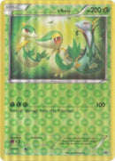 _____'s Snivy (Jumbo Card) [Miscellaneous Cards] - The Mythic Store | 24h Order Processing