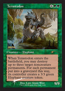 Terastodon [30th Anniversary Promos] - The Mythic Store | 24h Order Processing