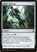 Dimir Keyrune [Zendikar Rising Commander] - The Mythic Store | 24h Order Processing