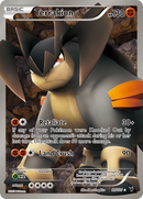 Terrakion (99/101) [Black & White: Noble Victories] - The Mythic Store | 24h Order Processing