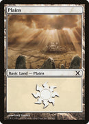 Plains (366) [Tenth Edition] - The Mythic Store | 24h Order Processing
