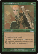 Darkwatch Elves [Urza's Legacy] - The Mythic Store | 24h Order Processing