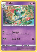 Kirlia (81/236) [Sun & Moon: Cosmic Eclipse] - The Mythic Store | 24h Order Processing