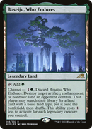 Boseiju, Who Endures [Kamigawa: Neon Dynasty] - The Mythic Store | 24h Order Processing