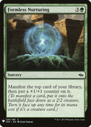 Formless Nurturing [Mystery Booster] - The Mythic Store | 24h Order Processing