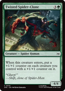 Twisted Spider-Clone [Marvel's Spider-Man: Eternal-Legal] - The Mythic Store | 24h Order Processing