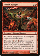 Vithian Stinger [Duel Decks: Sorin vs. Tibalt] - The Mythic Store | 24h Order Processing