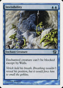 Invisibility [Eighth Edition] - The Mythic Store | 24h Order Processing