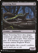 Festering Newt [Mystery Booster] - The Mythic Store | 24h Order Processing