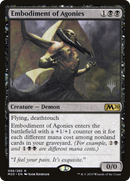 Embodiment of Agonies (Promo Pack) [Core Set 2020 Promos] - The Mythic Store | 24h Order Processing