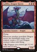 Lathliss, Dragon Queen [Game Night 2019] - The Mythic Store | 24h Order Processing