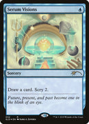 Serum Visions (032) [Secret Lair Drop Series] - The Mythic Store | 24h Order Processing