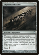 Trepanation Blade [Innistrad] - The Mythic Store | 24h Order Processing