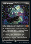 Bitterblossom (Foil Etched) [Double Masters 2022] - The Mythic Store | 24h Order Processing
