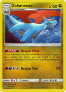 Salamence (106/168) (Cosmos Holo) [Sun & Moon: Celestial Storm] - The Mythic Store | 24h Order Processing