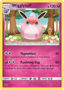 Wigglytuff (72/111) [Sun & Moon: Crimson Invasion] - The Mythic Store | 24h Order Processing