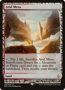Arid Mesa [Zendikar Expeditions] - The Mythic Store | 24h Order Processing