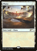 Plains (2) [MagicFest 2020] - The Mythic Store | 24h Order Processing