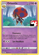 Orbeetle (065/163) [Prize Pack Series One] - The Mythic Store | 24h Order Processing