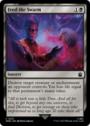 Feed the Swarm [Doctor Who] - The Mythic Store | 24h Order Processing