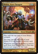 Melek, Izzet Paragon [Dragon's Maze] - The Mythic Store | 24h Order Processing