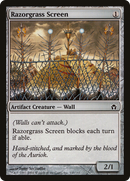 Razorgrass Screen [Fifth Dawn] - The Mythic Store | 24h Order Processing