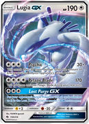 Lugia GX (159/214) [Sun & Moon: Lost Thunder] - The Mythic Store | 24h Order Processing