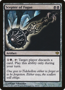 Scepter of Fugue [Conflux] - The Mythic Store | 24h Order Processing