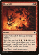 Fiery Fall [Modern Masters 2015] - The Mythic Store | 24h Order Processing