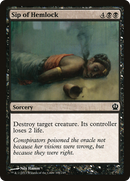 Sip of Hemlock [Theros] - The Mythic Store | 24h Order Processing