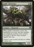 Jaddi Lifestrider [Rise of the Eldrazi] - The Mythic Store | 24h Order Processing